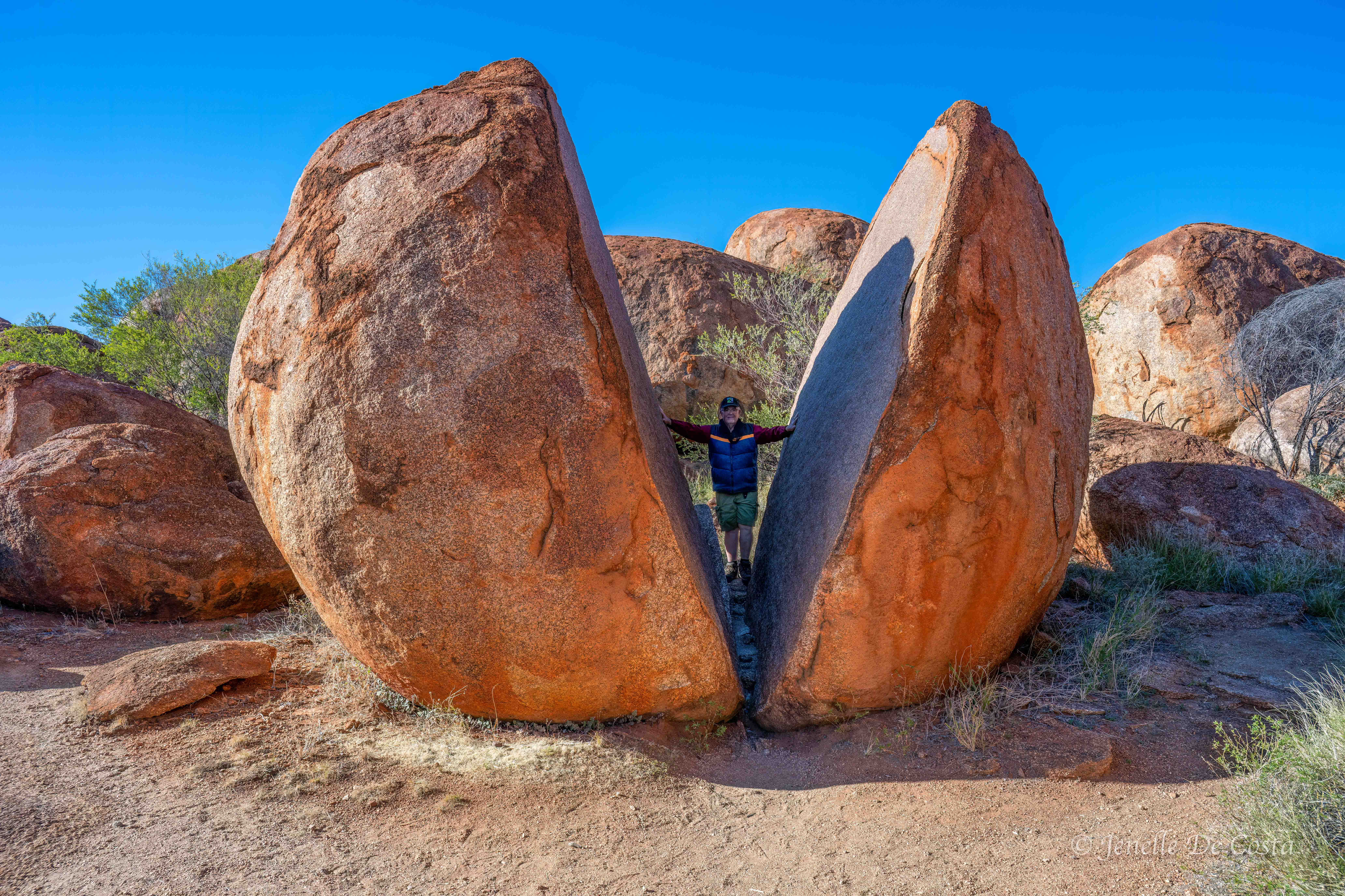 Karlu Karlu.