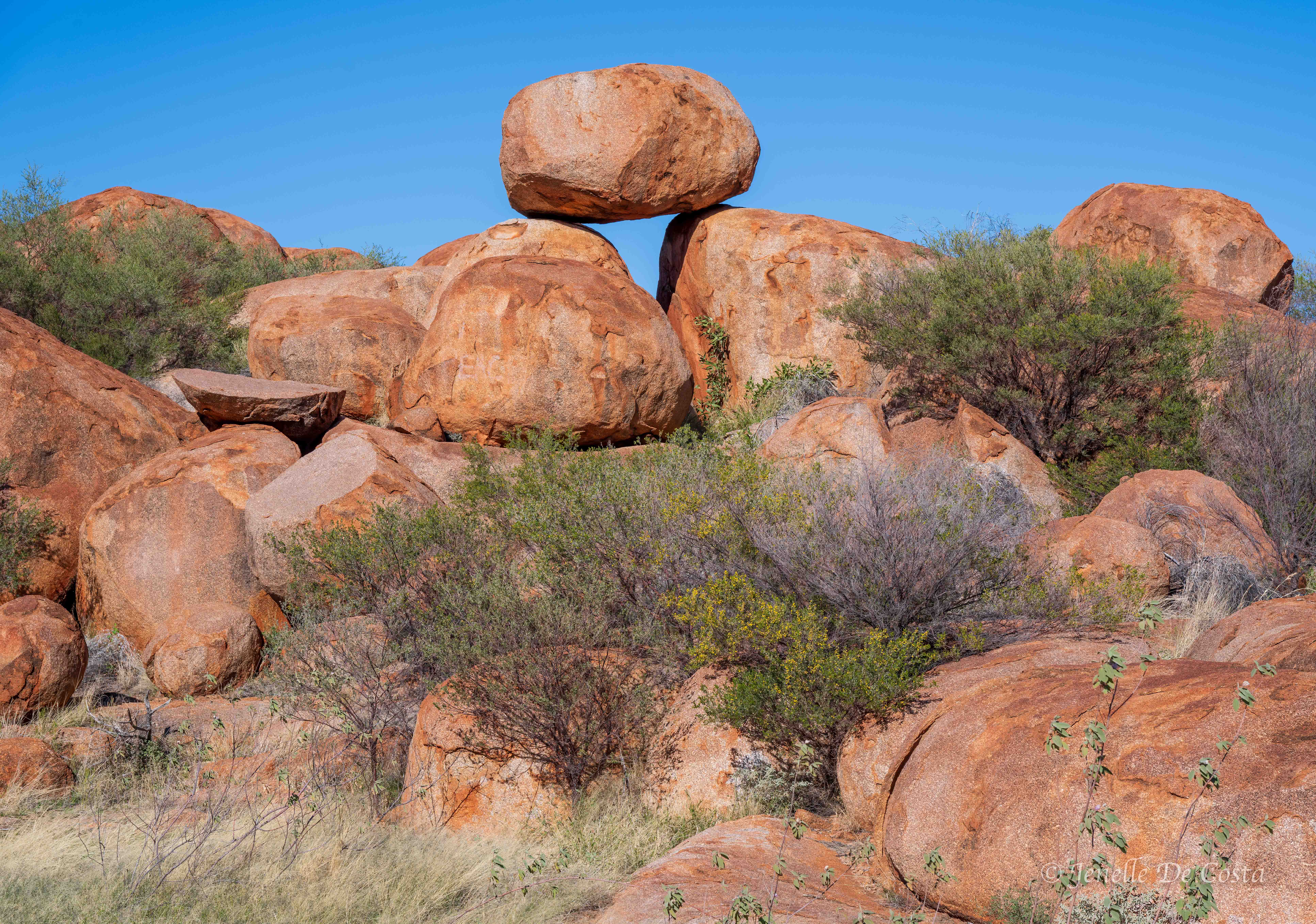 Karlu Karlu.