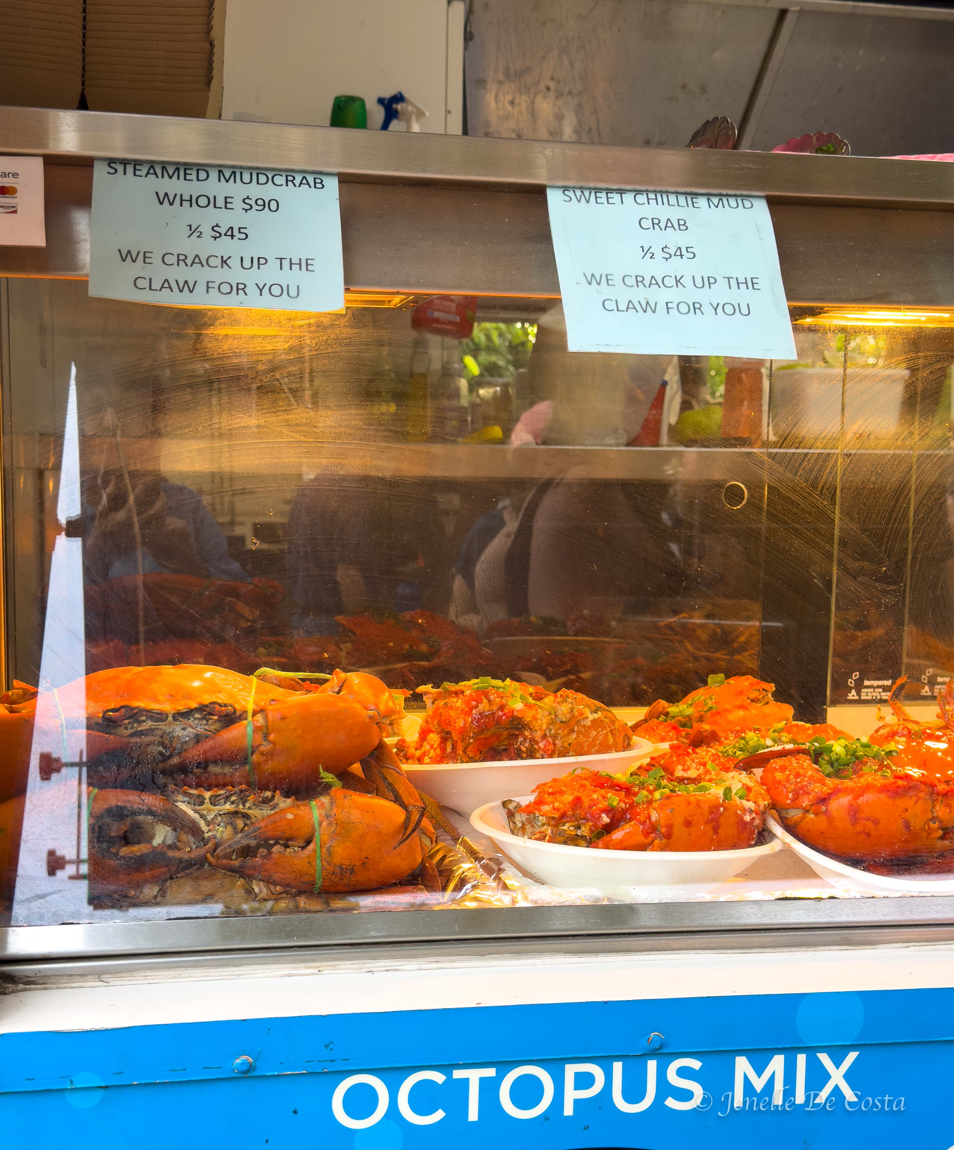 Mindil Beach night markets