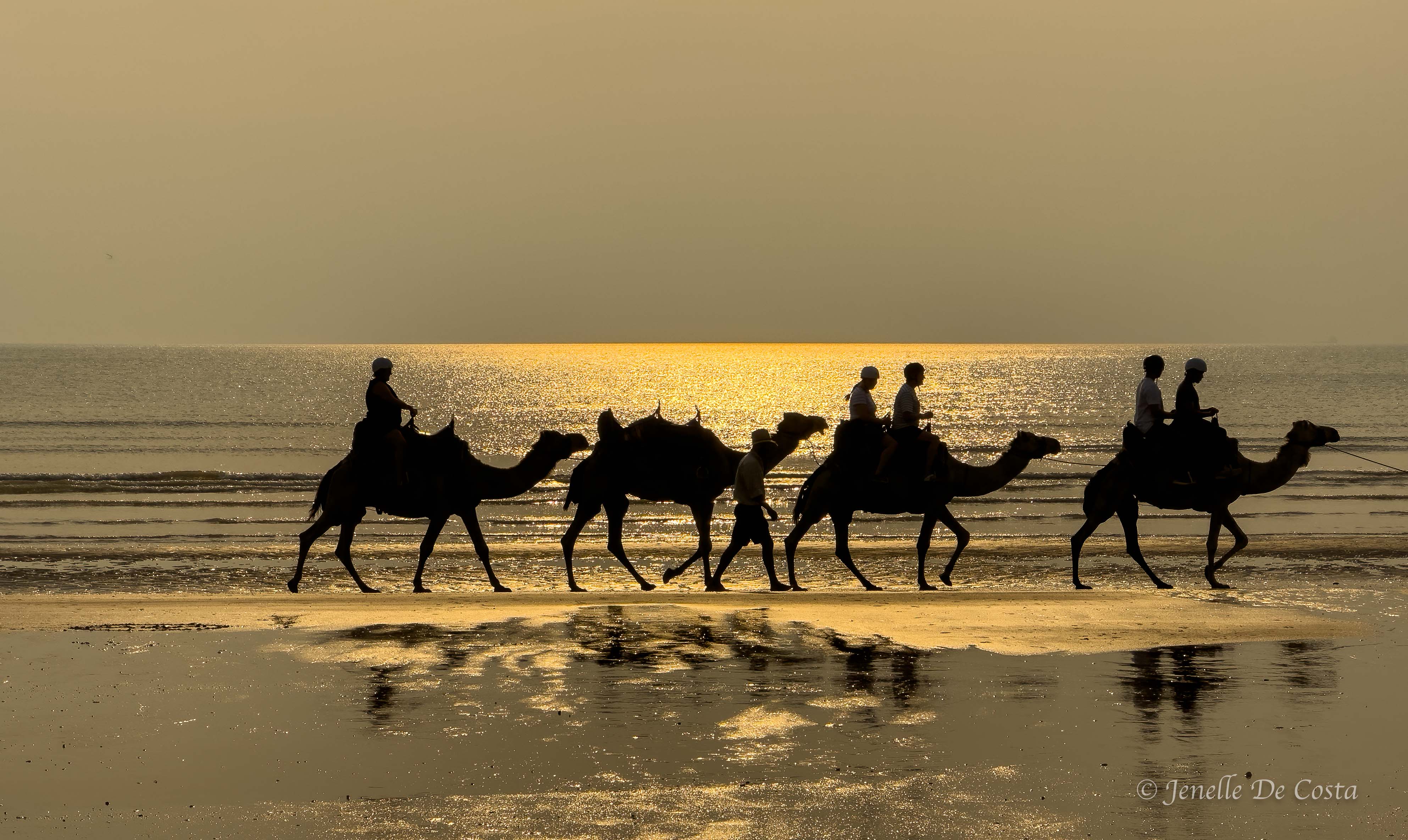Mindil Beach night markets