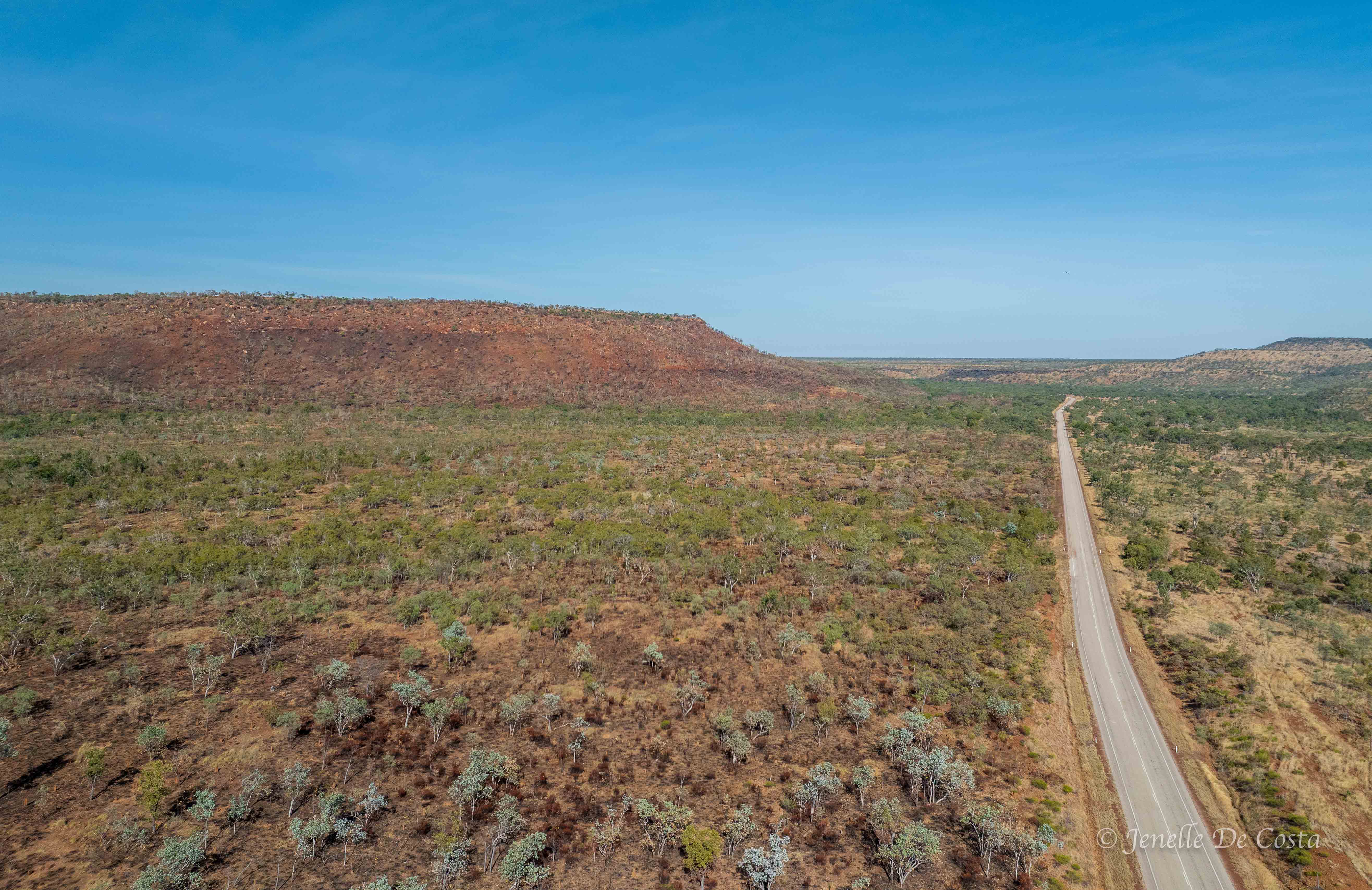 Victoria River Region, NT, Australia