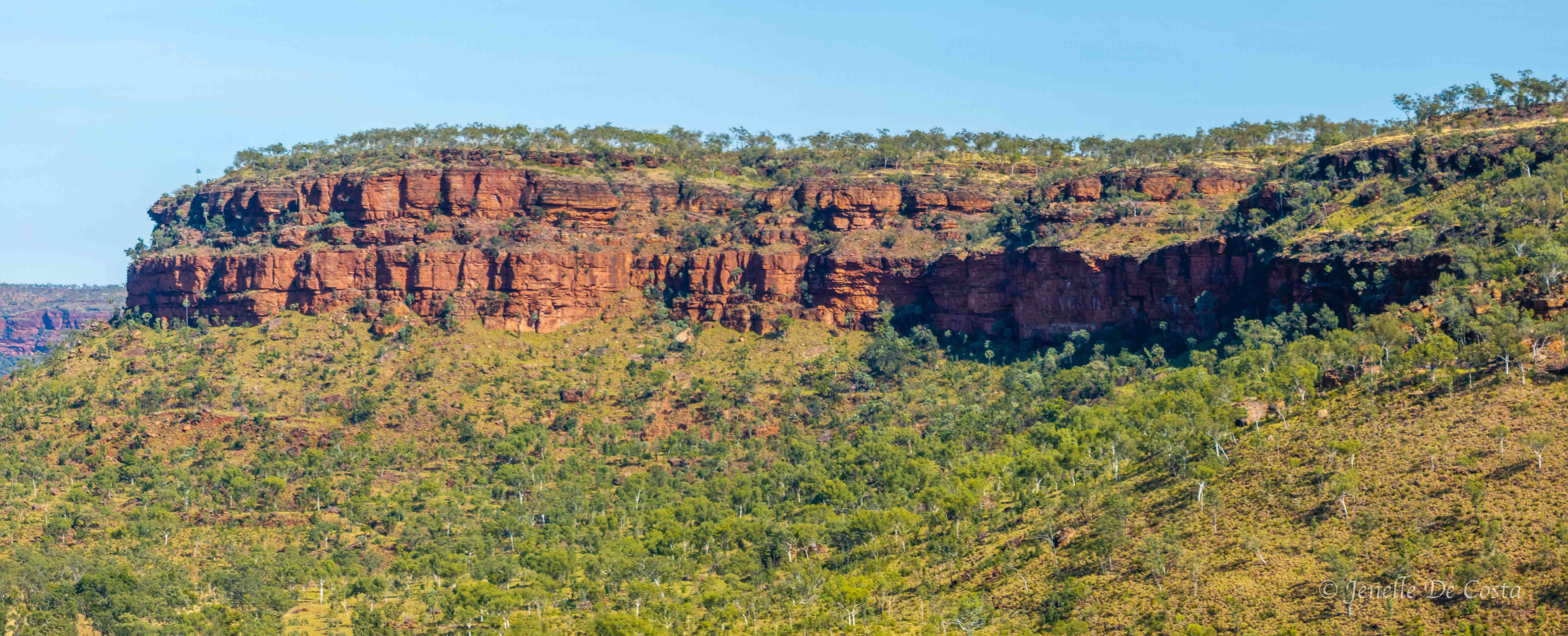 Victoria River Region, NT, Australia