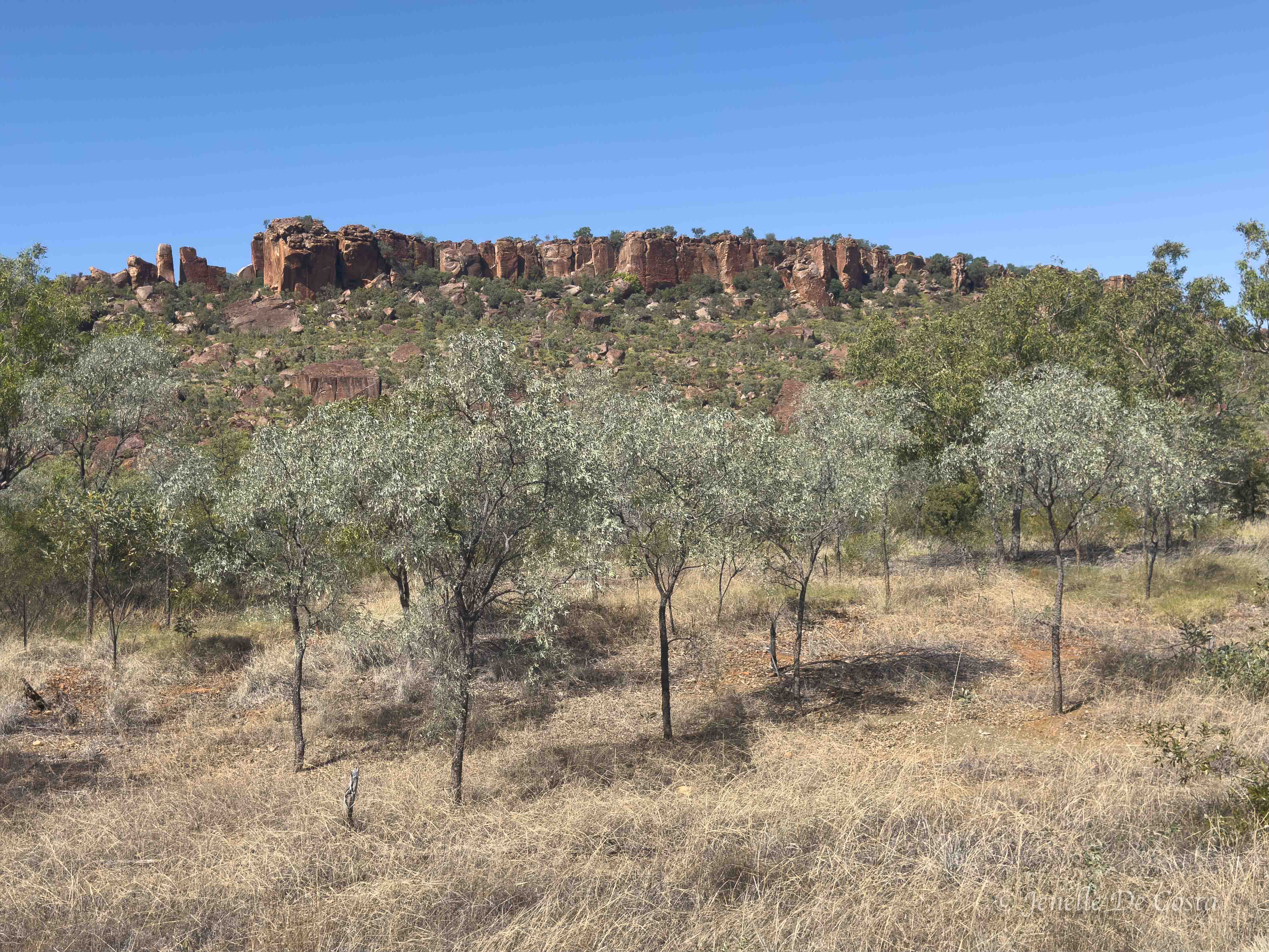Victoria River Region, NT, Australia